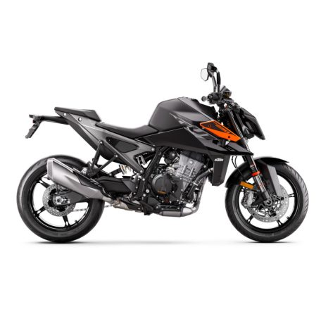 KTM 990 Duke 2024 Black