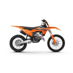 KTM 125 SX 2025