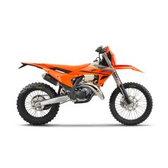 KTM 125 XC-W 2025