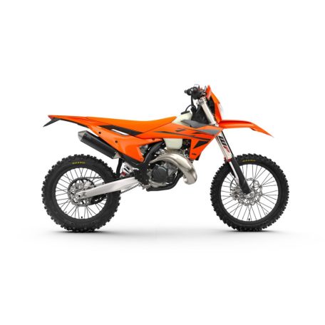 KTM 150 EXC 2025