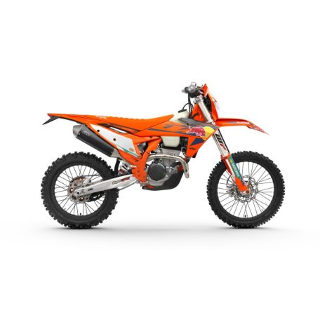 KTM 250 EXC-F CHAMPION EDITION 2025