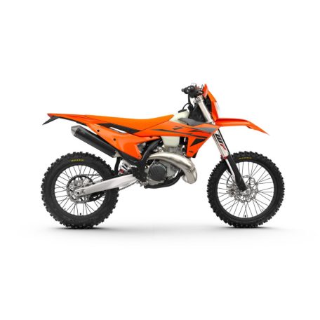 KTM 250 EXC 2025