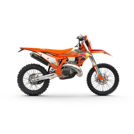 KTM 250 EXC CHAMPION EDITION 2025