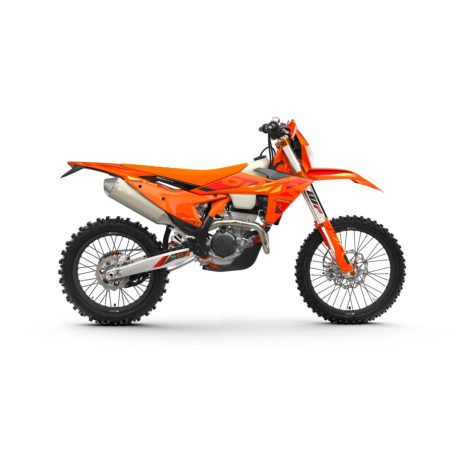 KTM 250 EXC-F SIX DAYS 2025