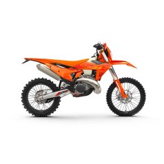 KTM 250 EXC SIX DAYS 2025