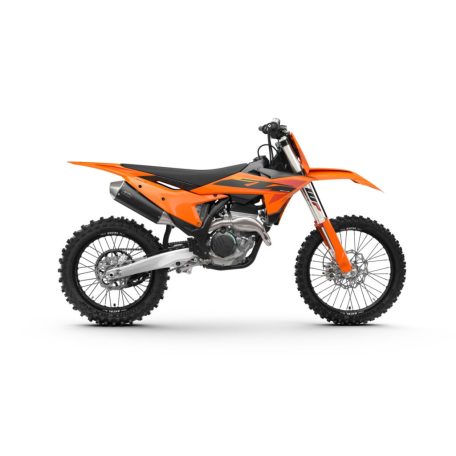 KTM 250 SX-F 2025