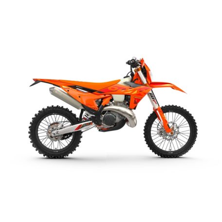 KTM 300 EXC SIX DAYS 2025