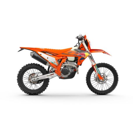 KTM 350 EXC-F CHAMPION EDITION 2025