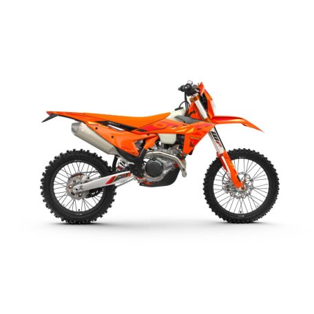 KTM 450 EXC-F SIX DAYS 2025