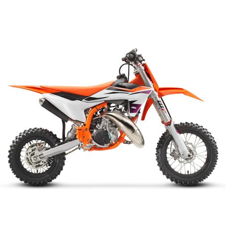 KTM 50 SX 2025