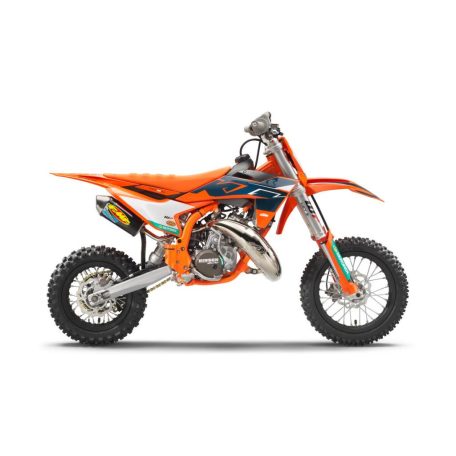 KTM 50 SX Factory Edition 2025