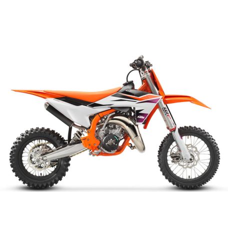 KTM 65 SX 2025