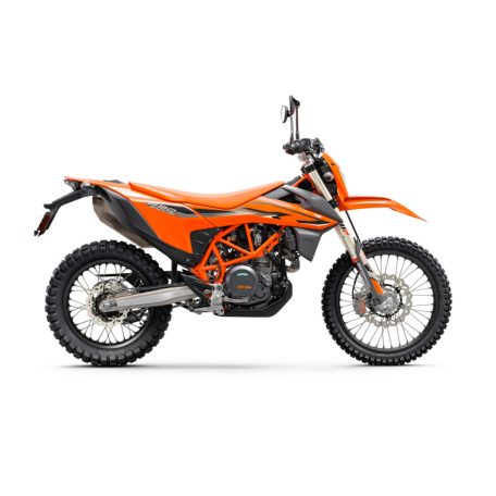 KTM 690 Enduro R 2024