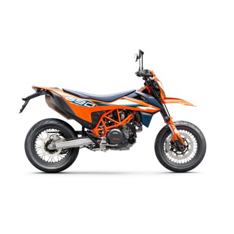 KTM 690 SMC R 2024