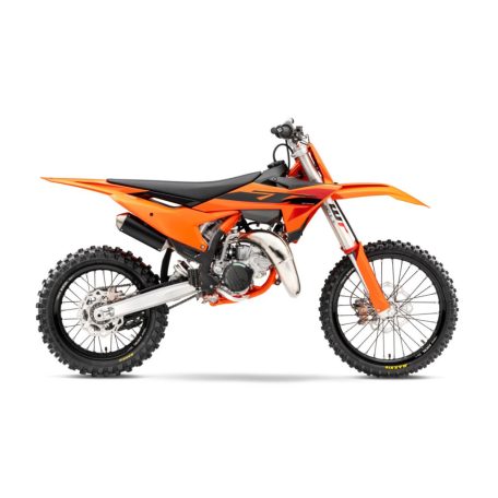 KTM 85 SX 19/16 2025