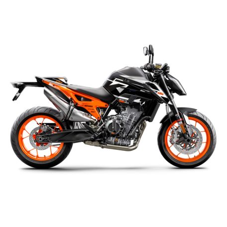 KTM 890 Duke GP Edition 2023